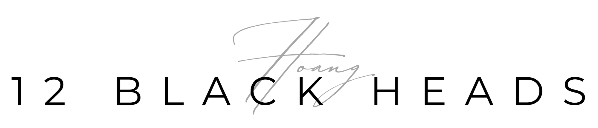 12blackheads.org