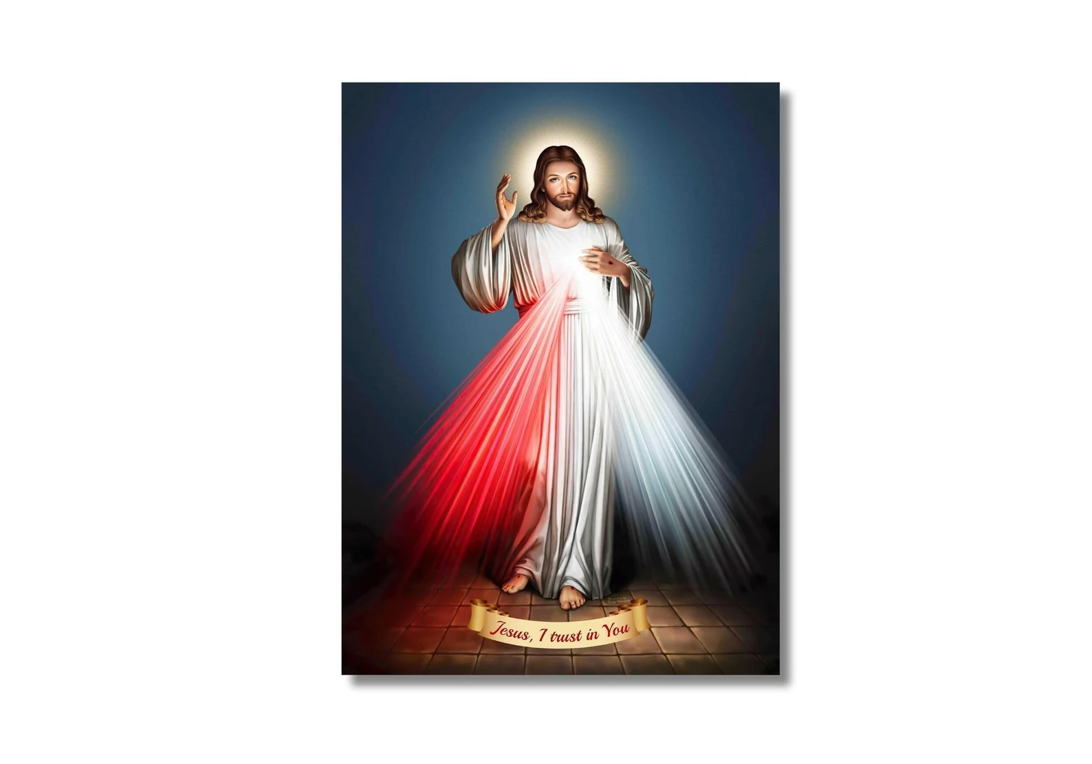 Divine Mercy
